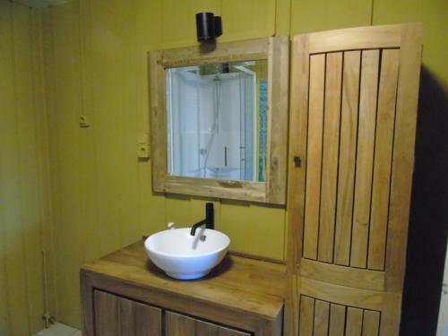 Maison L'hirondelle Rustique � Tournavaux