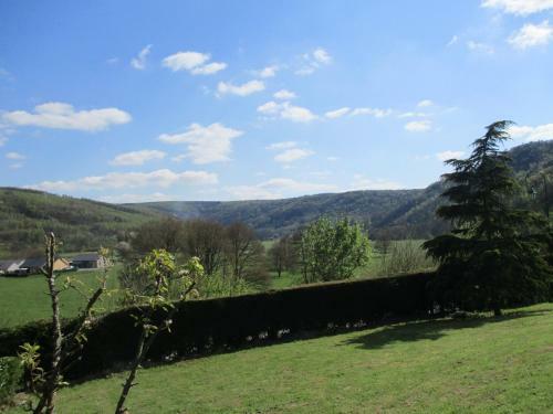Maison L'hirondelle Rustique � Tournavaux