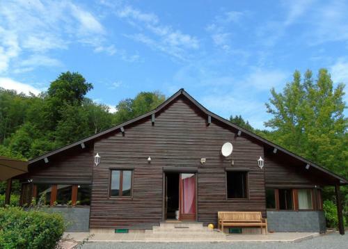 Maison L'hirondelle Rustique � Tournavaux