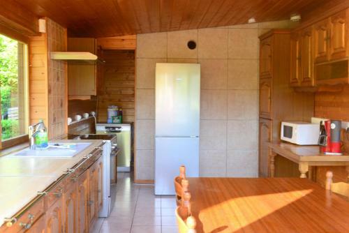 Maison L'hirondelle Rustique � Tournavaux