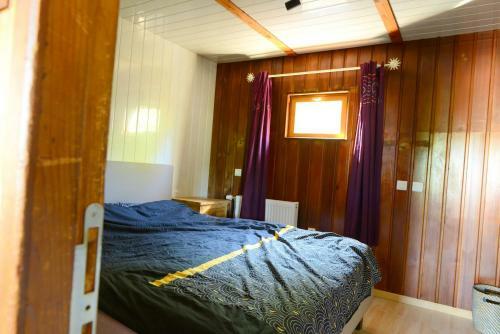 Maison L'hirondelle Rustique � Tournavaux