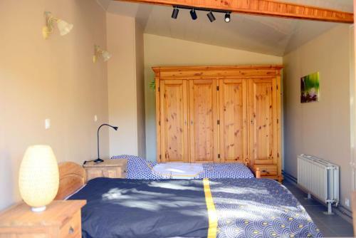 Maison L'hirondelle Rustique � Tournavaux