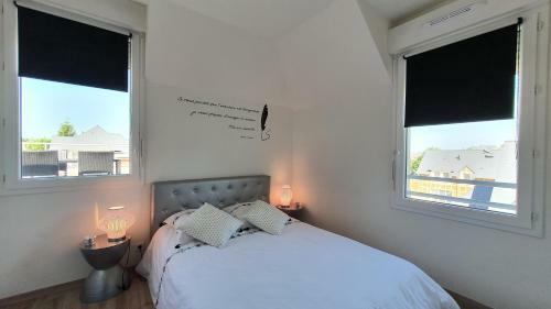 Apartamento Le Clos Normandy