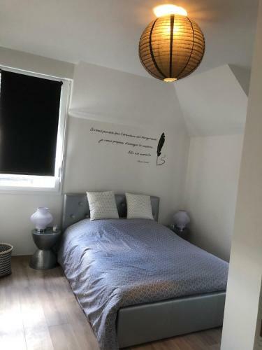 Apartamento Le Clos Normandy