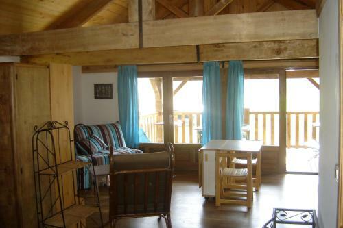 Hostal Paysannerie Des Versanes - Chambres Et G�te