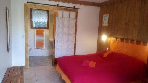 Hostal Paysannerie Des Versanes - Chambres Et G�te