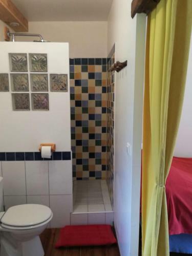 Hostal Paysannerie Des Versanes - Chambres Et G�te