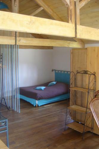 Hostal Paysannerie Des Versanes - Chambres Et G�te