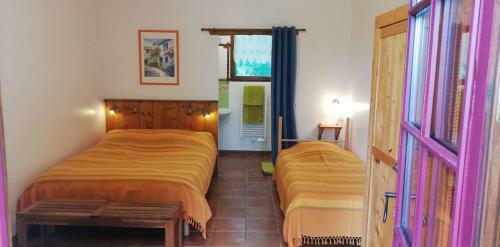 Hostal Paysannerie Des Versanes - Chambres Et G�te