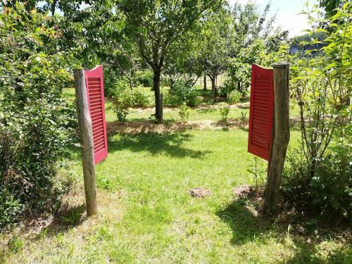 Hostal Paysannerie Des Versanes - Chambres Et G�te
