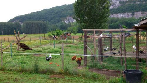 Hostal Paysannerie Des Versanes - Chambres Et G�te