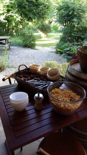 Hostal Paysannerie Des Versanes - Chambres Et G�te