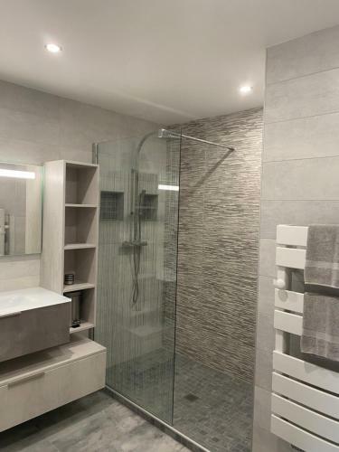 Apartamento Appartement Chic Et Cosy