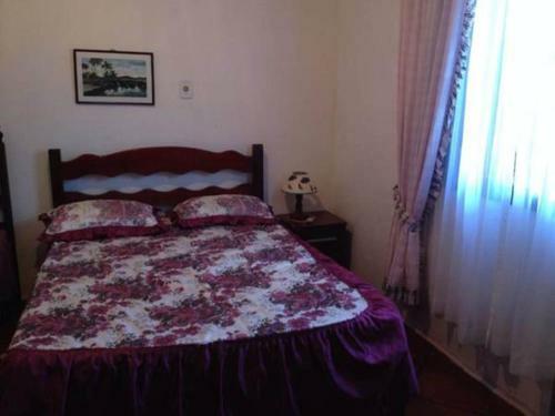 Hostal Pousada Serra Da Mantiqueira