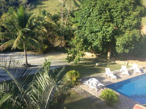 Hostal Pousada Cantinho Do Sossego Paraty
