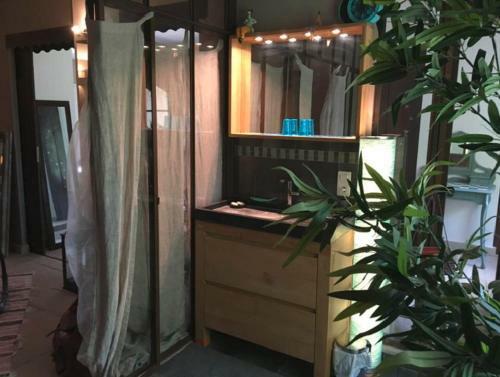 Apartamento Tourtour - Village Dans Le Ciel