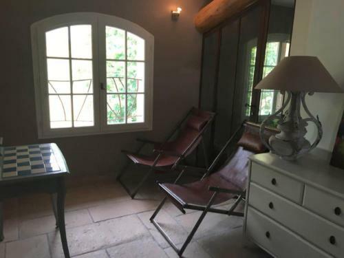 Apartamento Tourtour - Village Dans Le Ciel