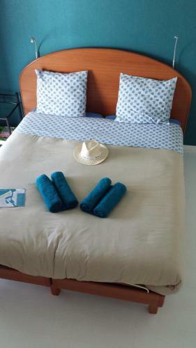3 Chambres Priv�es Dans Un Jardin D'hiver