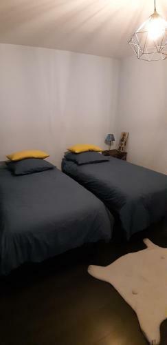 Bed & Breakfast Chambre Chez L'habitant