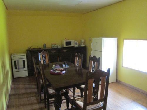 Gite � La Ferme De La Petite No� -