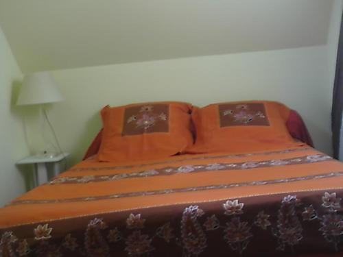 Gite � La Ferme De La Petite No� -