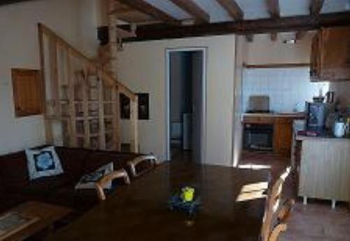 Gite � La Ferme De La Petite No� -