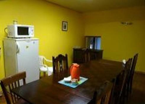 Gite � La Ferme De La Petite No� -