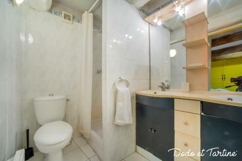 Apartamento Captivating Studio Downtown With AC - Dodo Et Tartine