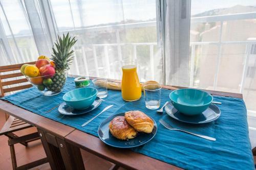 Apartamentos T2 Avec Loggia Fleurie Et Ensoleill�e