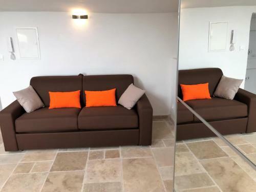 Apartamento Cosy Studio Cours Lafayette "clim, Wifi Gratuit"
