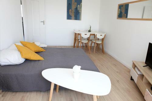 Apartamentos R�sidence La Corvette
