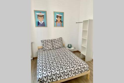 Apartamento Studio Cosy - Proche Gare & Centre Ville