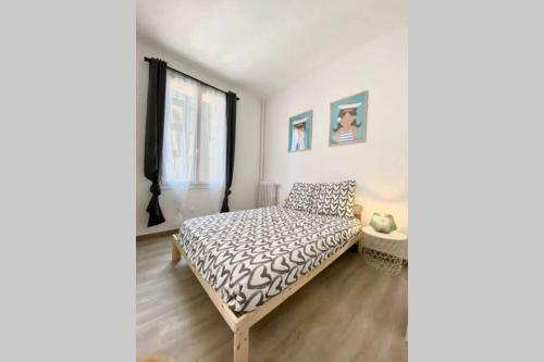 Apartamento Studio Cosy - Proche Gare & Centre Ville