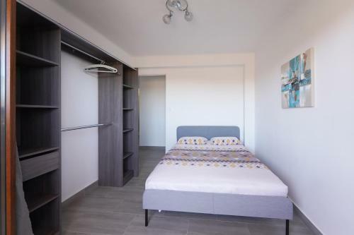 Apartamento T4 Enti�rement R�nov� Proche Plage