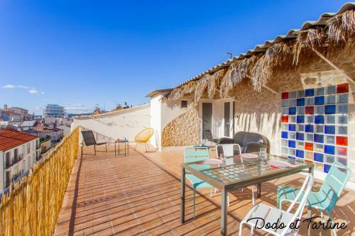 Apartamento Likeable And Large Studio With AC - Dodo Et Tartine