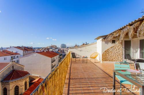 Apartamento Likeable And Large Studio With AC - Dodo Et Tartine