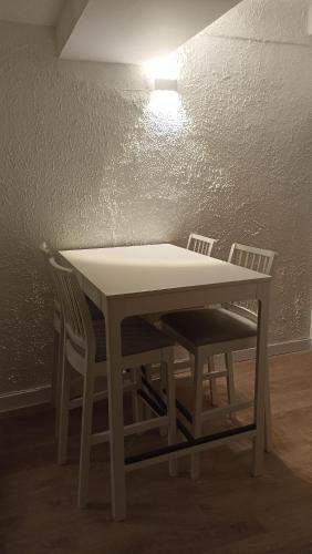 Apartamento Studio Neuf Climatis� Centre Ville N6