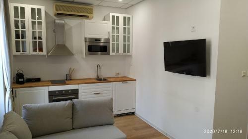 Apartamento Studio Neuf Climatis� Tout �quip� (n. 3)