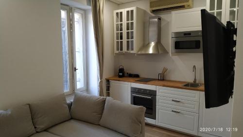 Apartamento Studio Neuf Climatis� Tout �quip� (n. 3)
