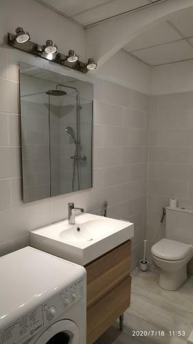 Apartamento Studio Neuf Climatis� Tout �quip� (n. 3)