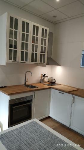 Apartamento Studio Neuf Climatis� Tout �quip� (n 2)
