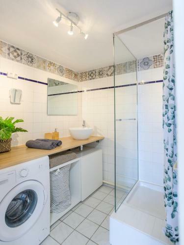 Apartamento Studio Avec Vue - Centre Ville - Pop- Wifi- Anatole