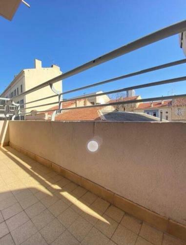 Apartamento Proche Plage / Universites / Lumineux / Clim