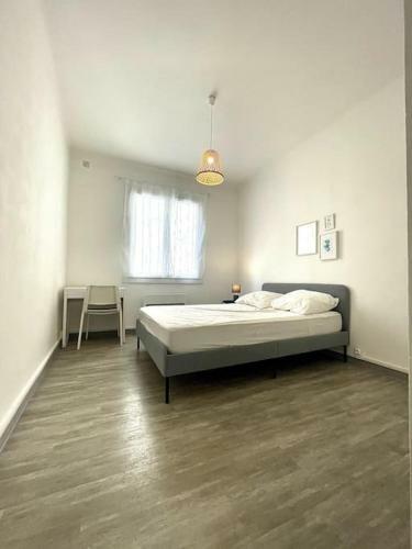 Apartamento Proche Plage / Universites / Lumineux / Clim