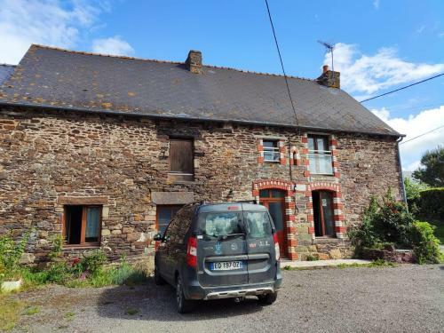 Le Dormeur Du Val, Au C?ur De Broc�liande