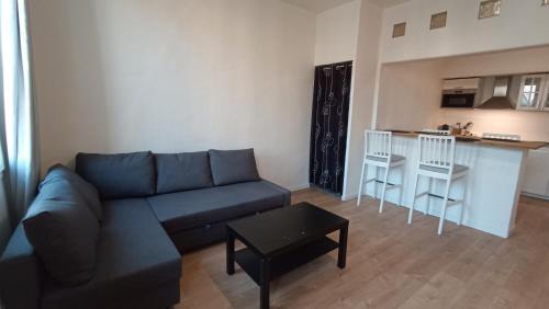 Apartamento Studio Neuf Climatis� Centre Ville N7