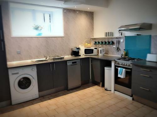 Apartamento Maison Raffinee