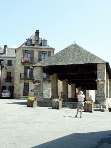 Apartamento Maison Raffinee