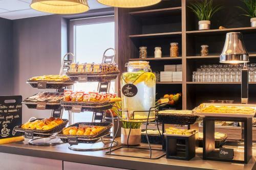 Easyhotel Paris Charles de Gaulle Villepinte