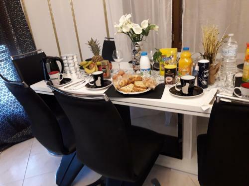 Hostal Paradis